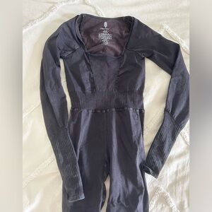 FP Movement Good Karma Long Sleeve Onsie